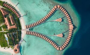 Cinnamon Hotels & Resorts Maldives Introduces Limited-Time Flash Offer